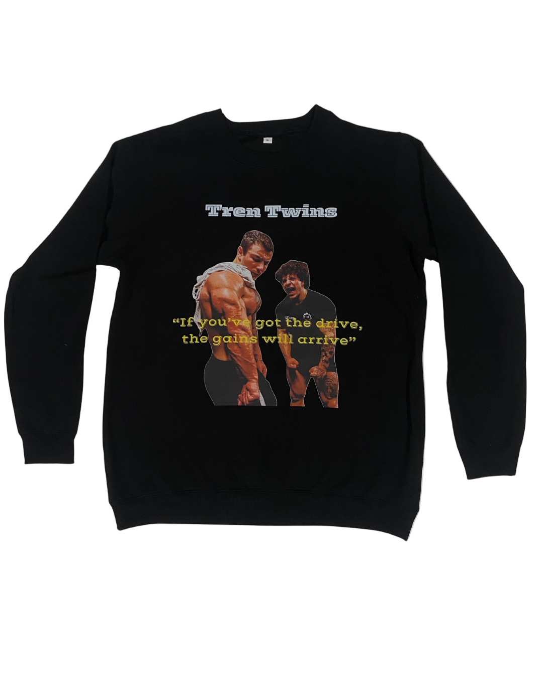 Tren Twins Jumper